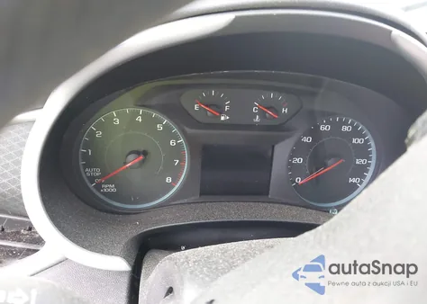 2024 Chevrolet Malibu Fwd 1Lt из США, поврежденный, VIN 1G1ZD5ST3RF126372